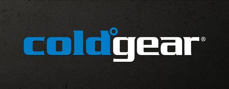 ColdGear Logo - Under Armour | ColdGear Technology