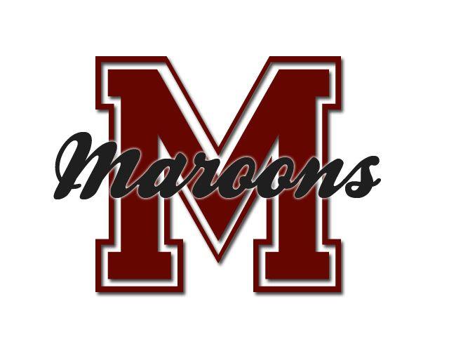 MNHHS Maroons Logo - Madisonville North Hopkins High School / Homepage