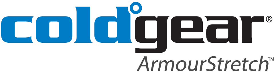 ColdGear Logo - Under Armour ColdGear Fabrics Explained
