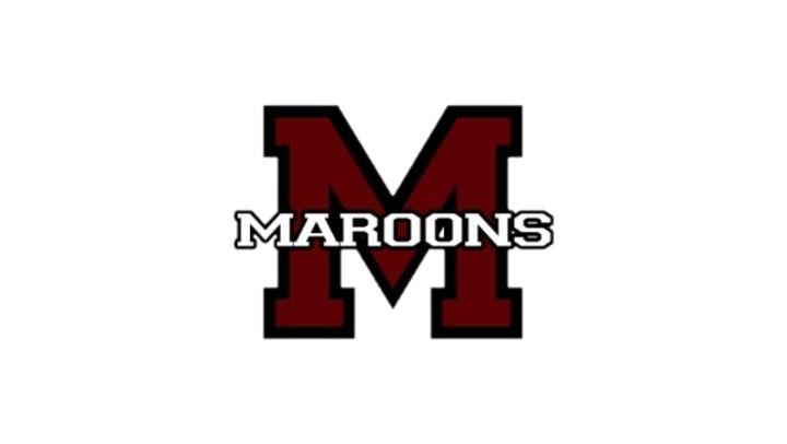 MNHHS Maroons Logo - MNHHS Maroon Classic at West Kentucky Archery Complex, Madisonville