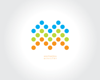 Multimedia Ministry Logo - Logopond, Brand & Identity Inspiration (BF Multimedia Ministry 1)