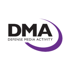Multimedia Ministry Logo - Defense Media Activity