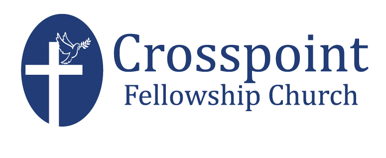 Multimedia Ministry Logo - Multimedia Ministry. Crosspoint Fellowship Church