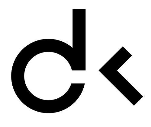 DK Logo - dk logo. New logo concept. Comments? It looks a bit more ma