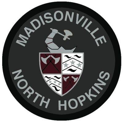 MNHHS Maroons Logo - Snap! Raise | Fundraising for Teams, Groups & Clubs