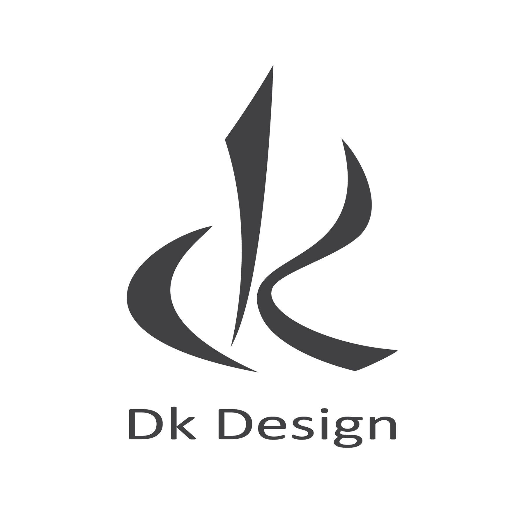 DK Logo - Dk Logos