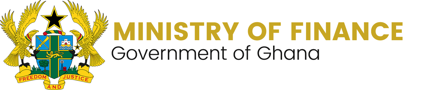 Multimedia Ministry Logo - Multimedia | Ministry of Finance | Ghana