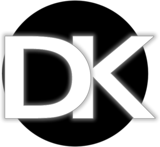 DK Logo - Wallpaper D K Dk Logo Dd C Fw 526x484 #d k