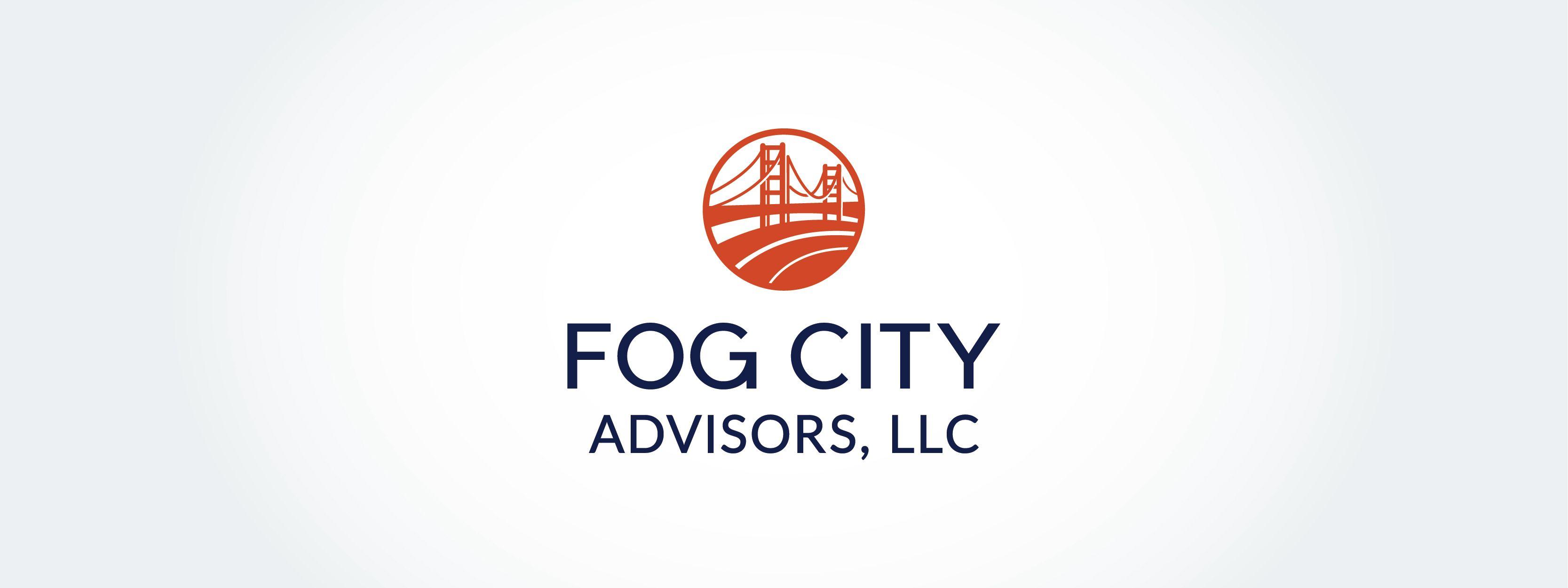 Fog City Logo - Fog City Advisors LLC logo – Twenty Over Ten