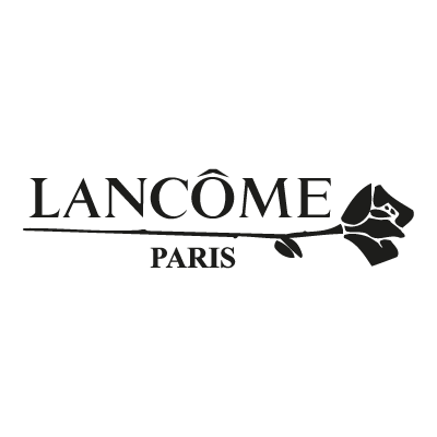 Lancome Paris Logo - Lancome Paris vector logo download free