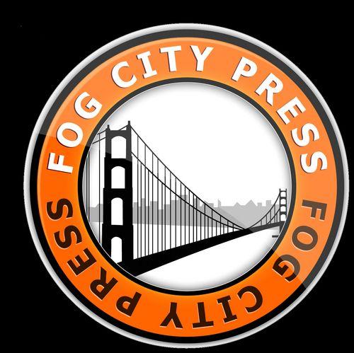 Fog City Logo - Fog City Press (@FogCityPress) | Twitter