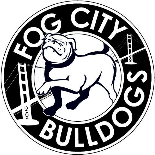 Fog City Logo - Fog City Bulldogs (@fogcitybulldogs) | Twitter