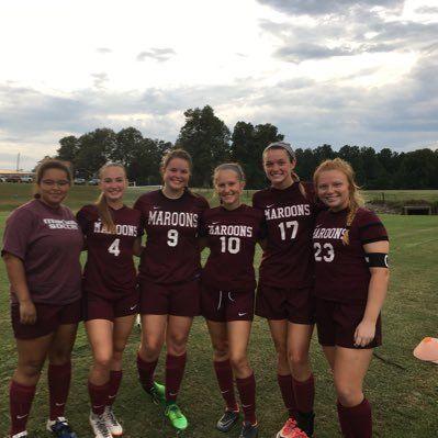 MNHHS Maroons Logo - MNHHS Girls Soccer (@MNHHSgirlssocce) | Twitter