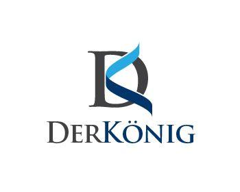 DK Logo - DK logo design contest | Logo Arena