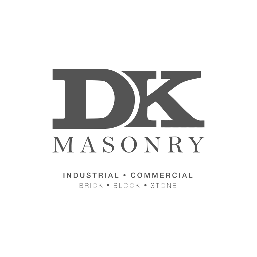 DK Logo - Branding. Brand Design. Brand