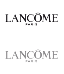 Lancome Paris Logo - Lancôme