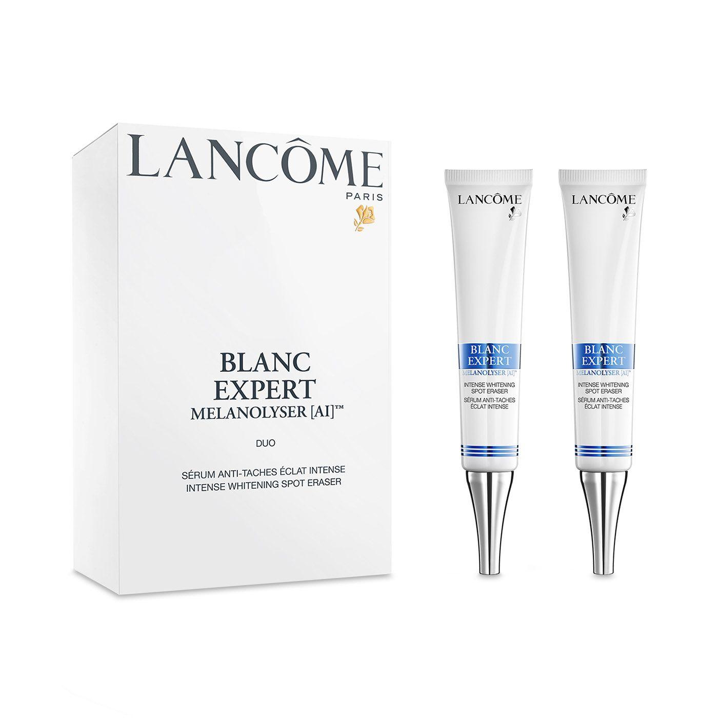Lancome Paris Logo - Kingpower Exclusive Skincare