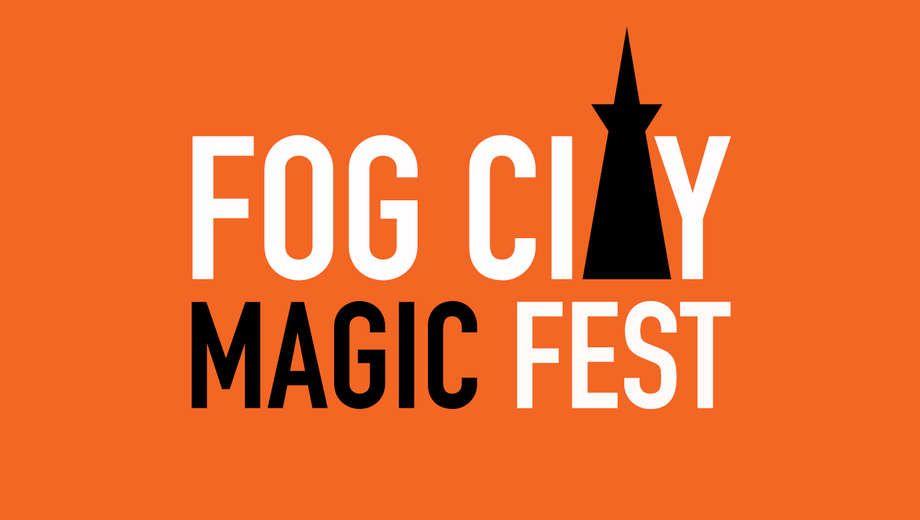 Fog City Logo - Reviews of Fog City Magic Fest in San Francisco, CA | Goldstar