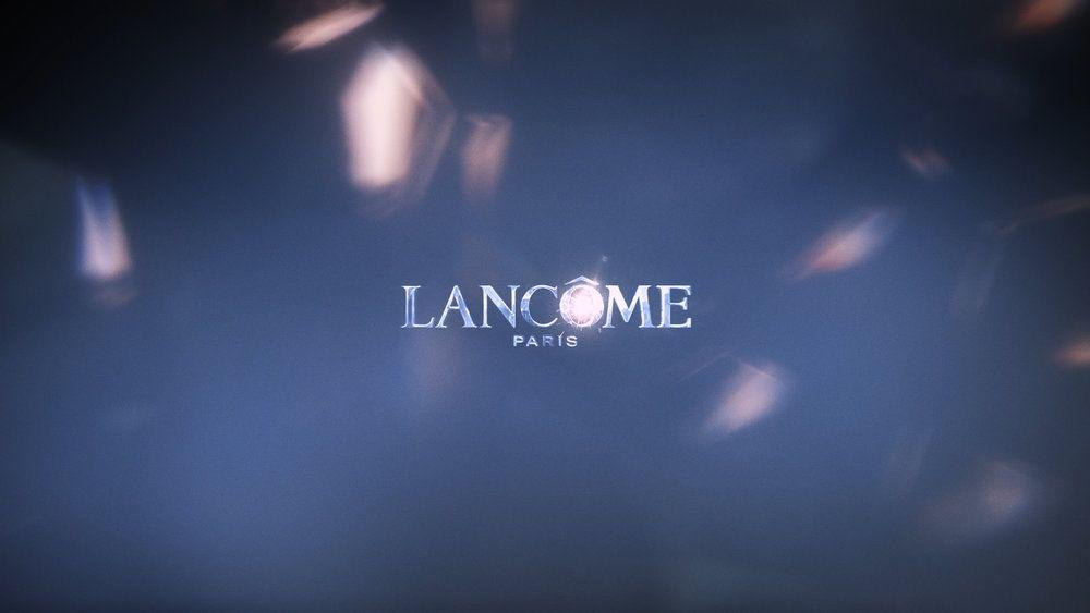 Lancome Paris Logo - Lancôme La vie est belle L'éclat — Eighty Five