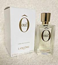 Lancome Paris Logo - Lancome Perfume O Oui Ladies 75ml Eau De Toilette EDT Spray
