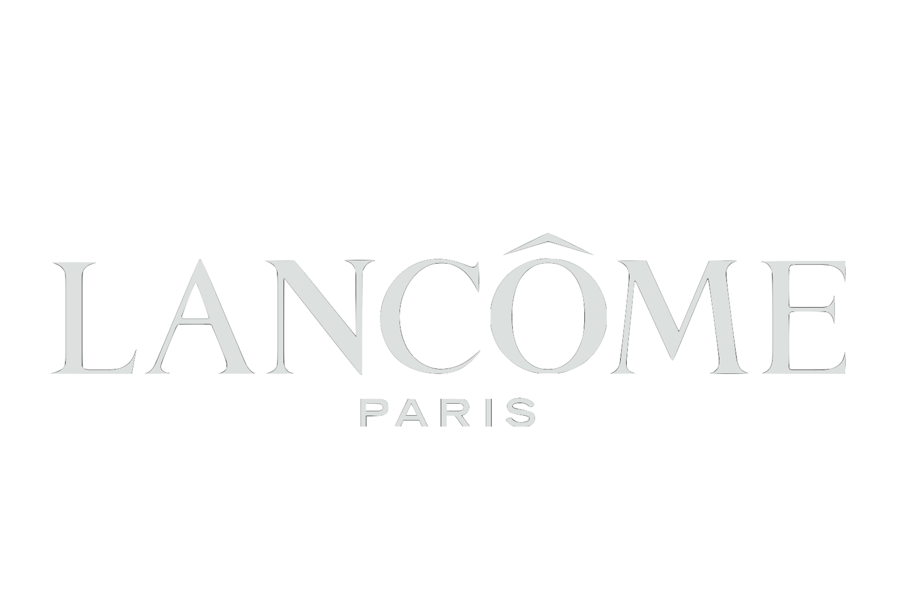 Lancome Paris Logo - LogoDix
