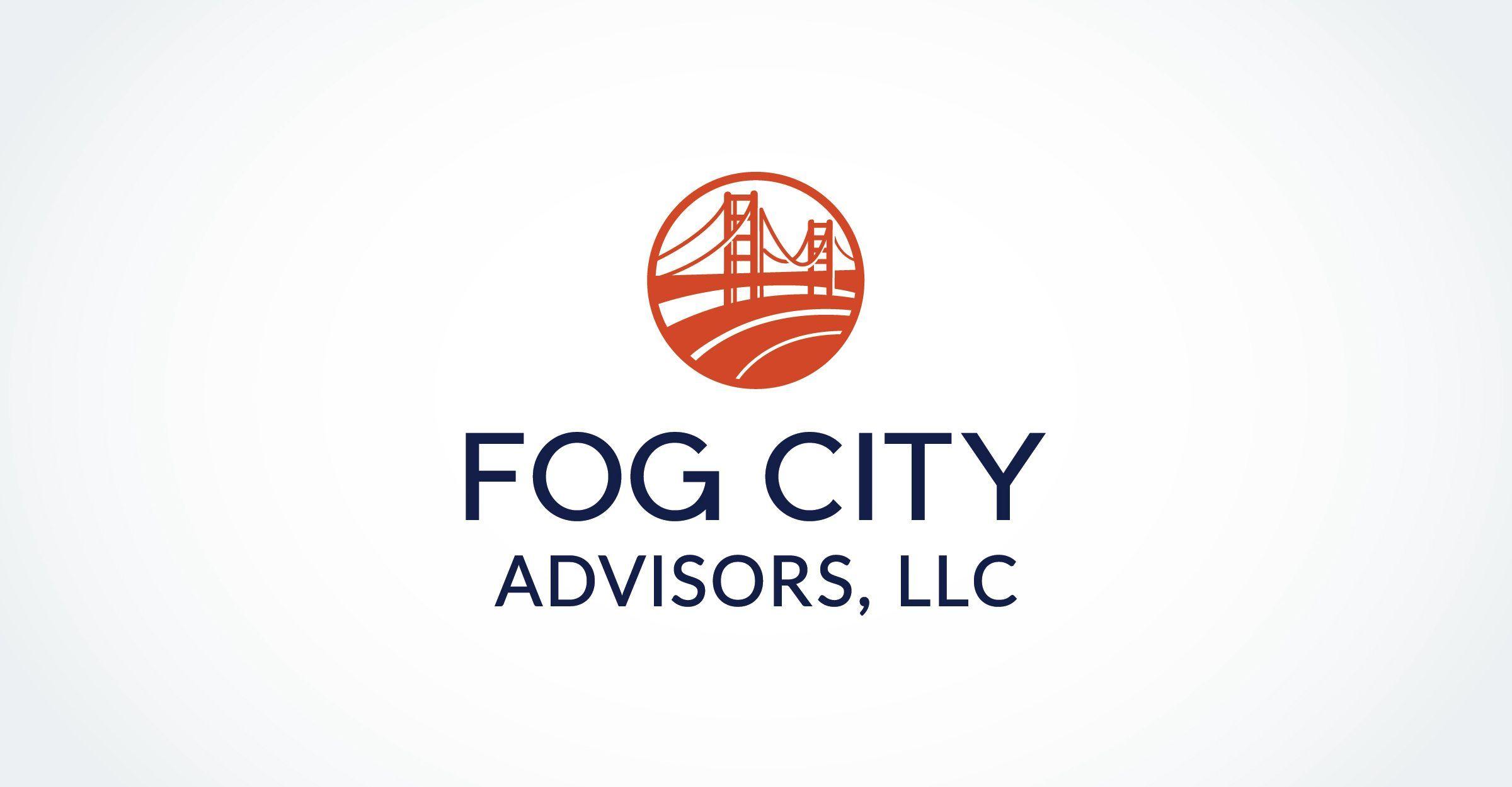 Fog City Logo - Fog City Advisors LLC logo – Twenty Over Ten