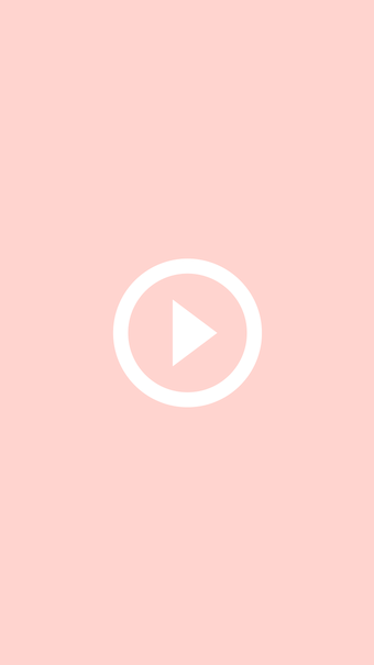 Pink YouTube Logo - Pink YouTube play button Instagram highlight #Instagram #highlights