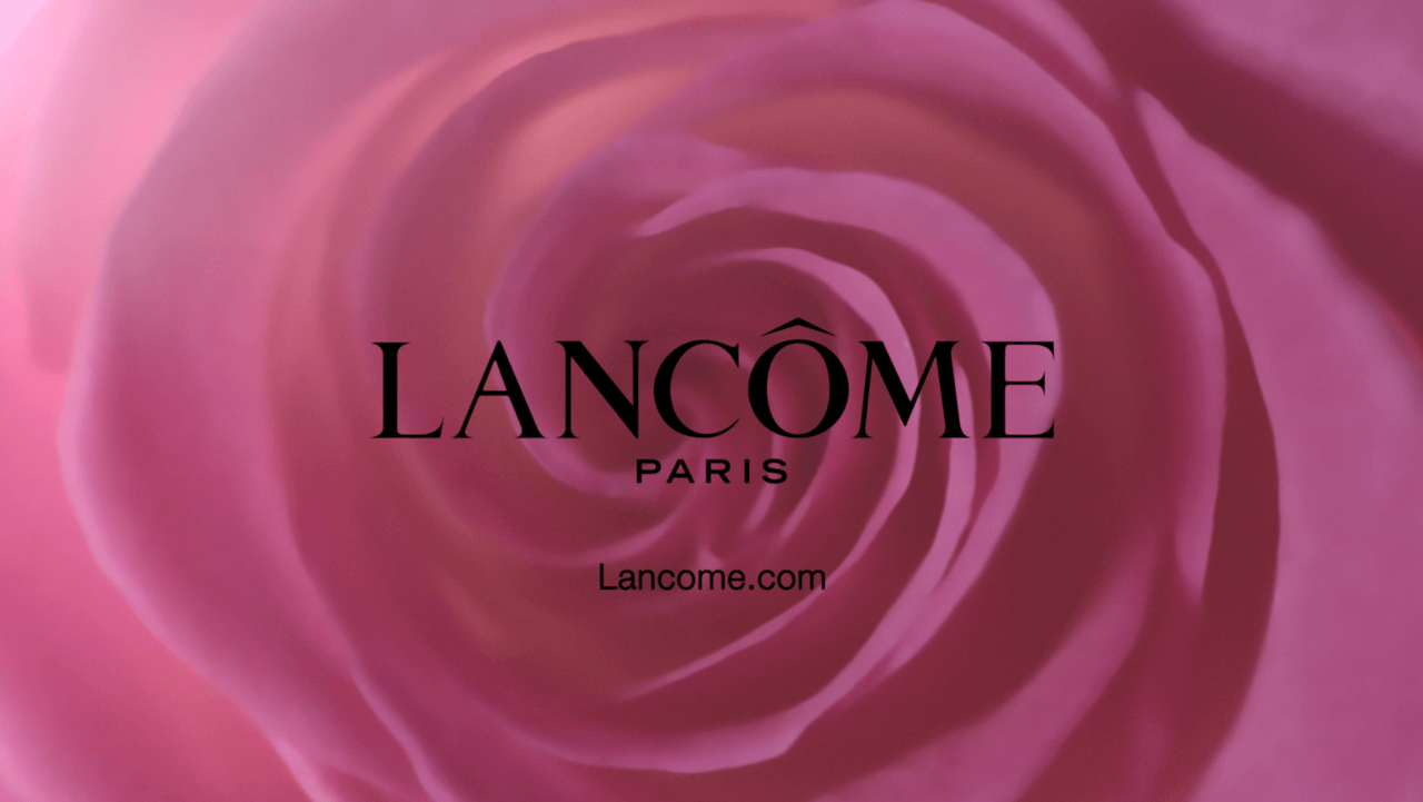 Lancome Paris Logo - Lancome Dreamtone - IVO WEJGAARD