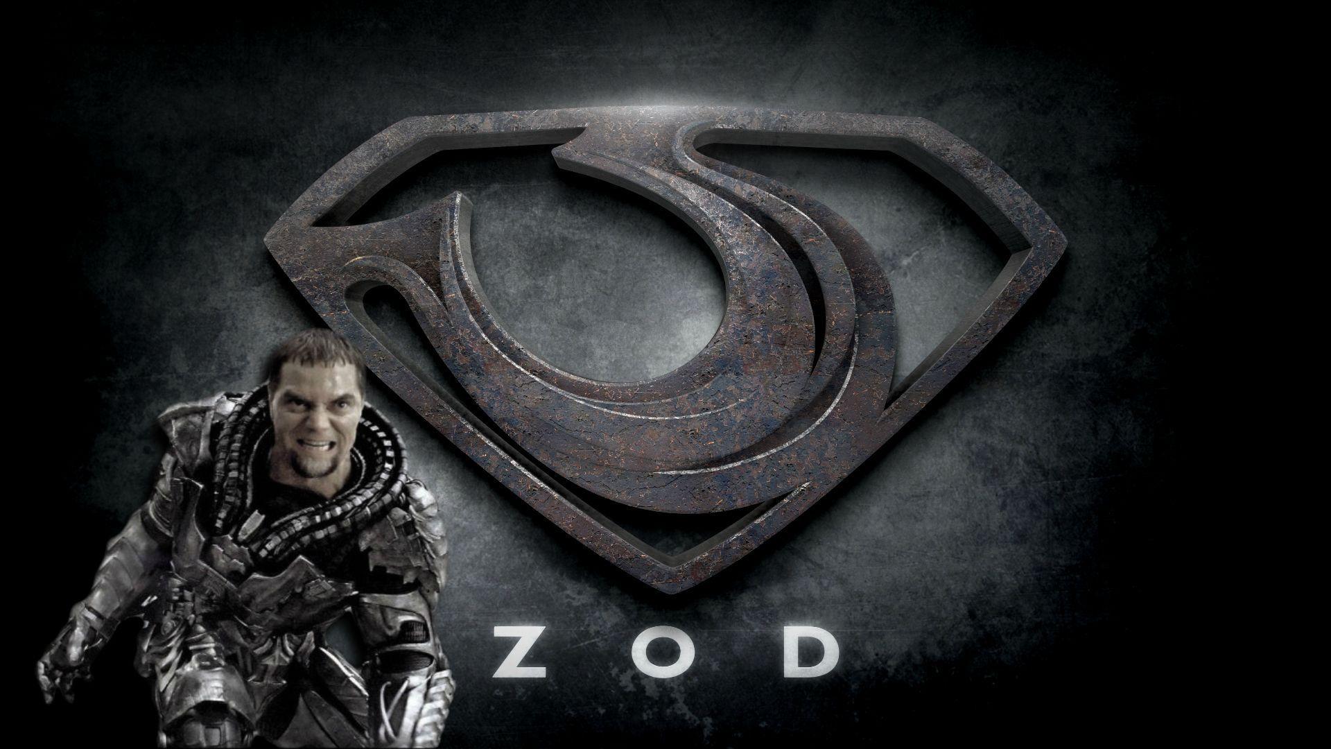 Zod Superman Logo - General Zod | DC Universe Logos | General zod, Superman, Comics