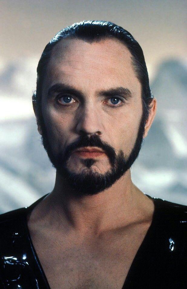Zod Superman Logo - Superman II - General Zod. The REAL, the One and the ONLY General ...