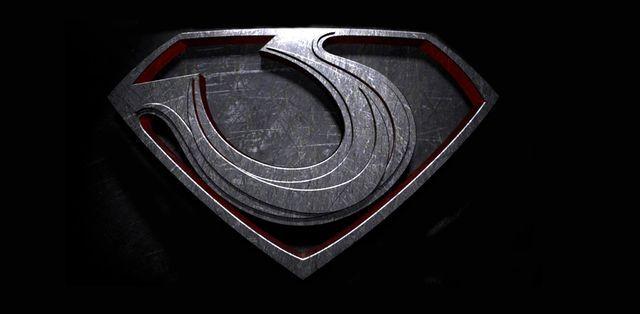 Zod Superman Logo - 