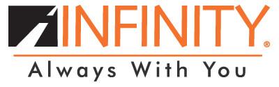 Infinity Insurance Logo - Infinity Insurance Payout Settlement Amount Auto Accidents