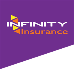 Infinity Insurance Logo - Infinity Insurance Business in Cambodia