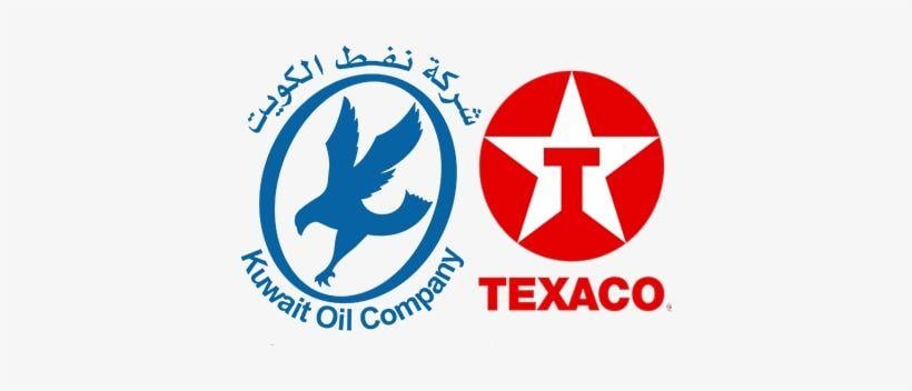 Kuwait Oil Company Logo - Texaco Logo Png Clientele Oil Company Logo PNG Image