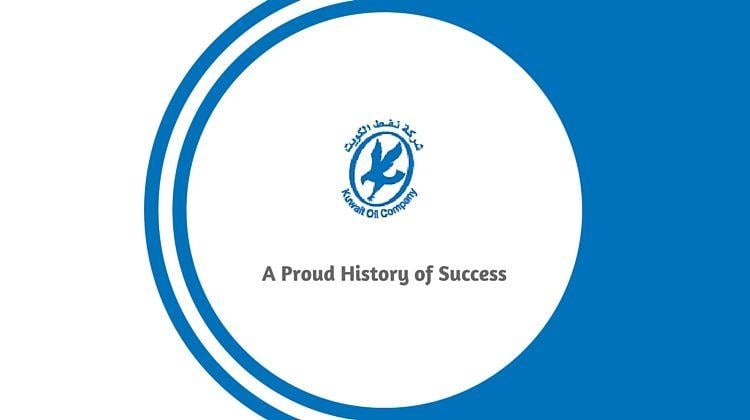 Kuwait Oil Company Logo - A Proud History of Success with Kuwait Oil Company