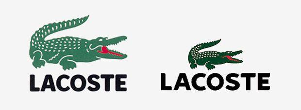 Izod Lacoste Logo - Lacoste Logo, Lacoste Symbol Meaning, History and Evolution