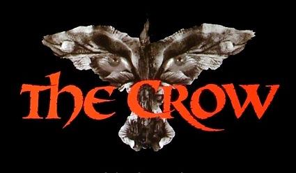 Crow and Woman Logo - the Crow reboot recast main villian Top Dollar as a woman? | cine ...
