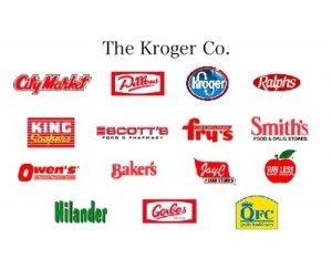 Grocery Store Brand Logo - Know what your grocery stores affiliates are