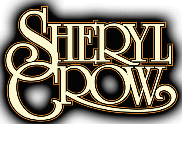 Crow and Woman Logo - Sheryl Crow - Official Website