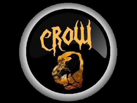 Crow and Woman Logo - Evil Woman - Crow - 1969 (w/lyrics) - YouTube