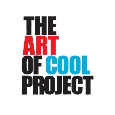 Cool Camp Logo - Art of Cool Project on Twitter: 