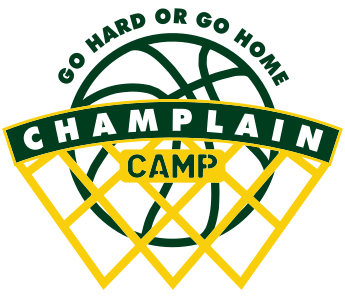 Cool Camp Logo - T-Shirt Design - All Net Camp (cool-653a1)