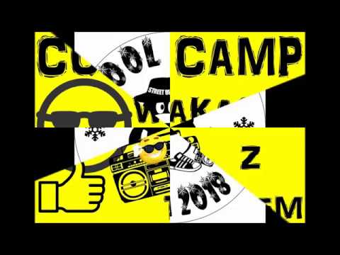 Cool Camp Logo - COOL CAMP Zimowy Obóz Taneczny Street Dance 2018 Beat