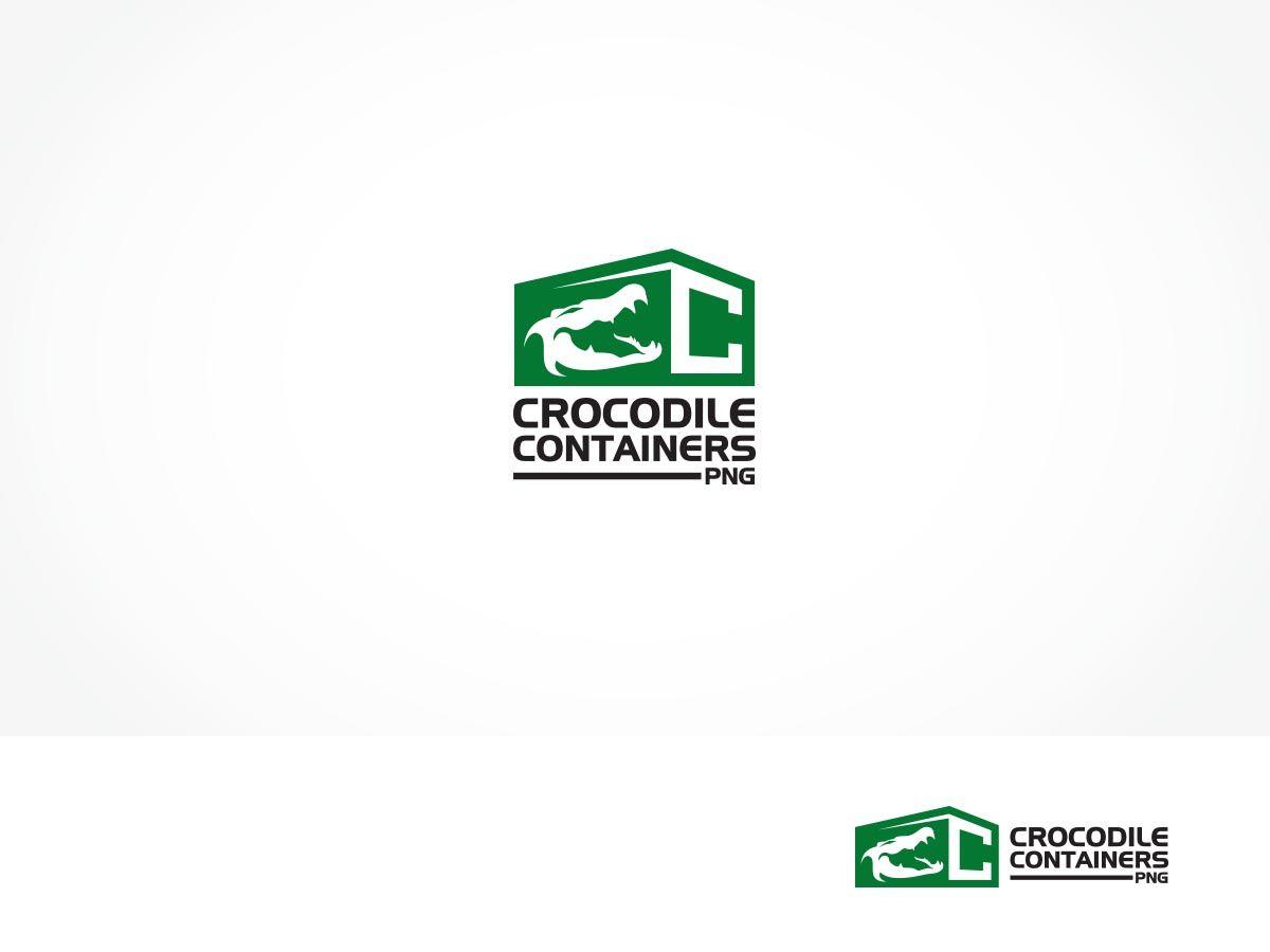 Crocodile Business Logo - 126 Bold Logo Designs | Accommodation Logo Design Project for a ...