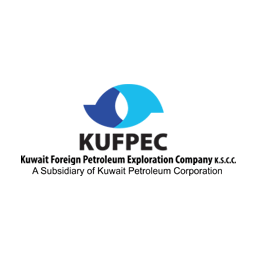 Kuwait Oil Company Logo - Kufpec