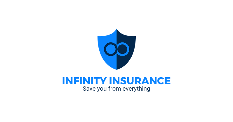 Infinity Insurance Logo - Infinity Insurance Logo – MakiPlace