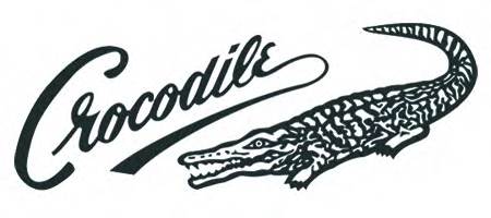 Crocodile Business Logo - Lacoste loses a crocodile: the dangers of unused trademarks
