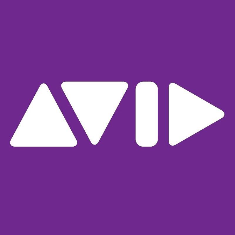 Avid Logo - Avid logo – 4K Shooters