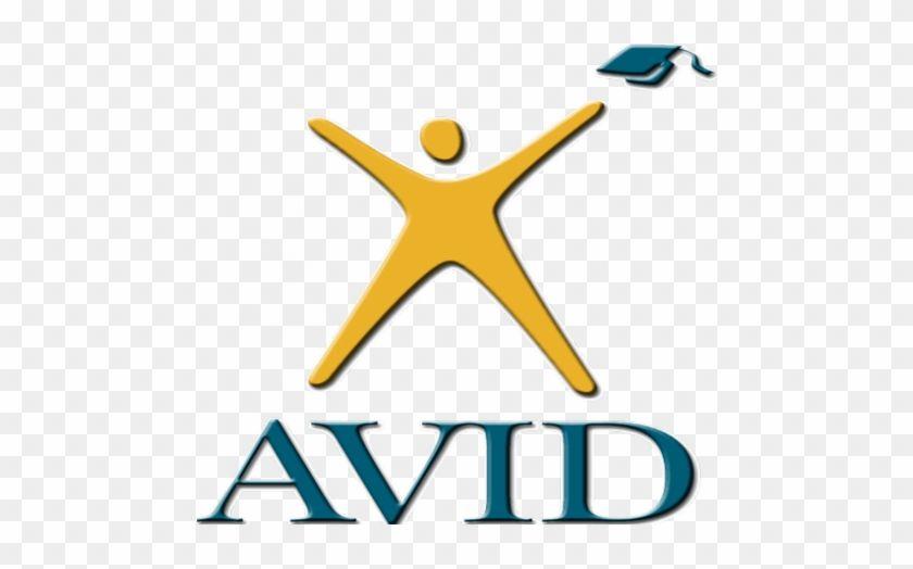 Avid Logo - Avid-logo - Advancement Via Individual Determination - Free ...