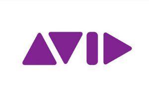 Avid Logo - Avid Logo